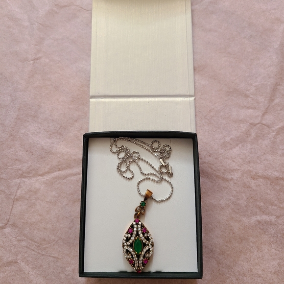 Necklace - Picture 8 of 8